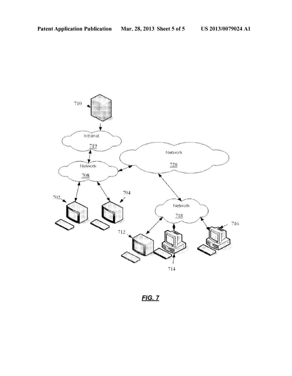 METHOD AND SYSTEM FOR FACILITY LOCATION OPTIMIZATION - diagram, schematic, and image 06