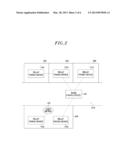 SPACE RECOGNITION METHOD AND SYSTEM BASED ON ENVIRONMENT INFORMATION diagram and image