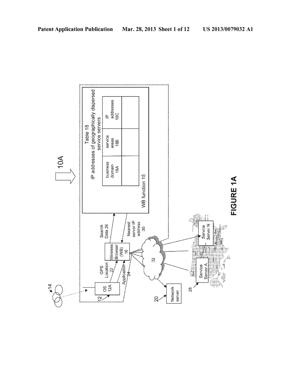 SYSTEMS FOR FASTER ACCESS AND DOWNLOAD OF DIGITAL CONTENT IN MOBILE     WIRELESS DEVICES USING WIRELLESS DEVICE BROWSER - diagram, schematic, and image 02