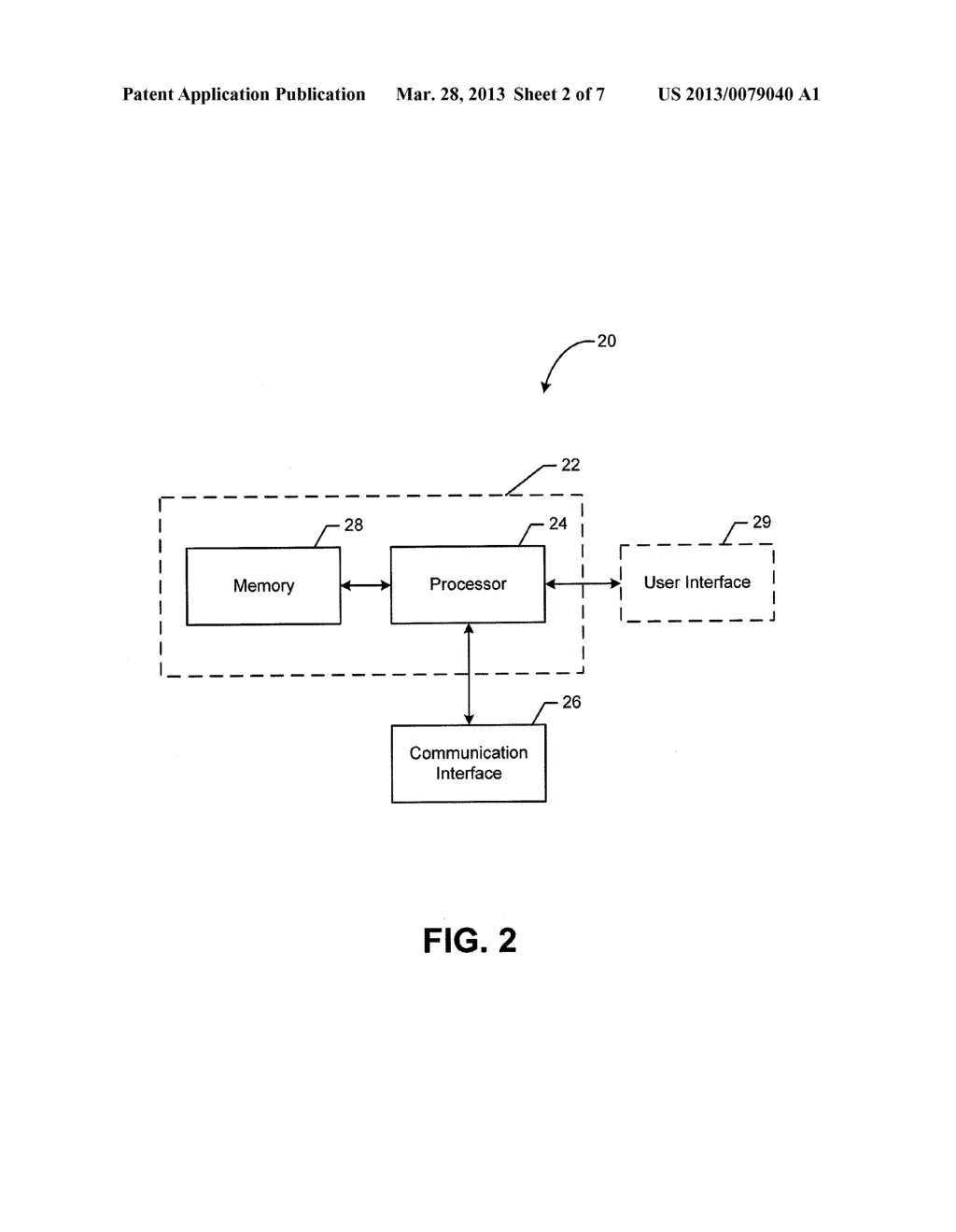 METHOD AND APPARATUS FOR A CELLULAR ASSISTED INTELLIGENT TRANSPORTATION     SYSTEM - diagram, schematic, and image 03