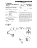 DTMF SIGNALLING BETWEEN MOBILE AND SERVER diagram and image