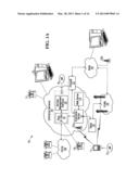 DTMF SIGNALLING BETWEEN MOBILE AND SERVER diagram and image