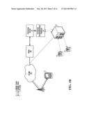 DTMF SIGNALLING BETWEEN MOBILE AND SERVER diagram and image