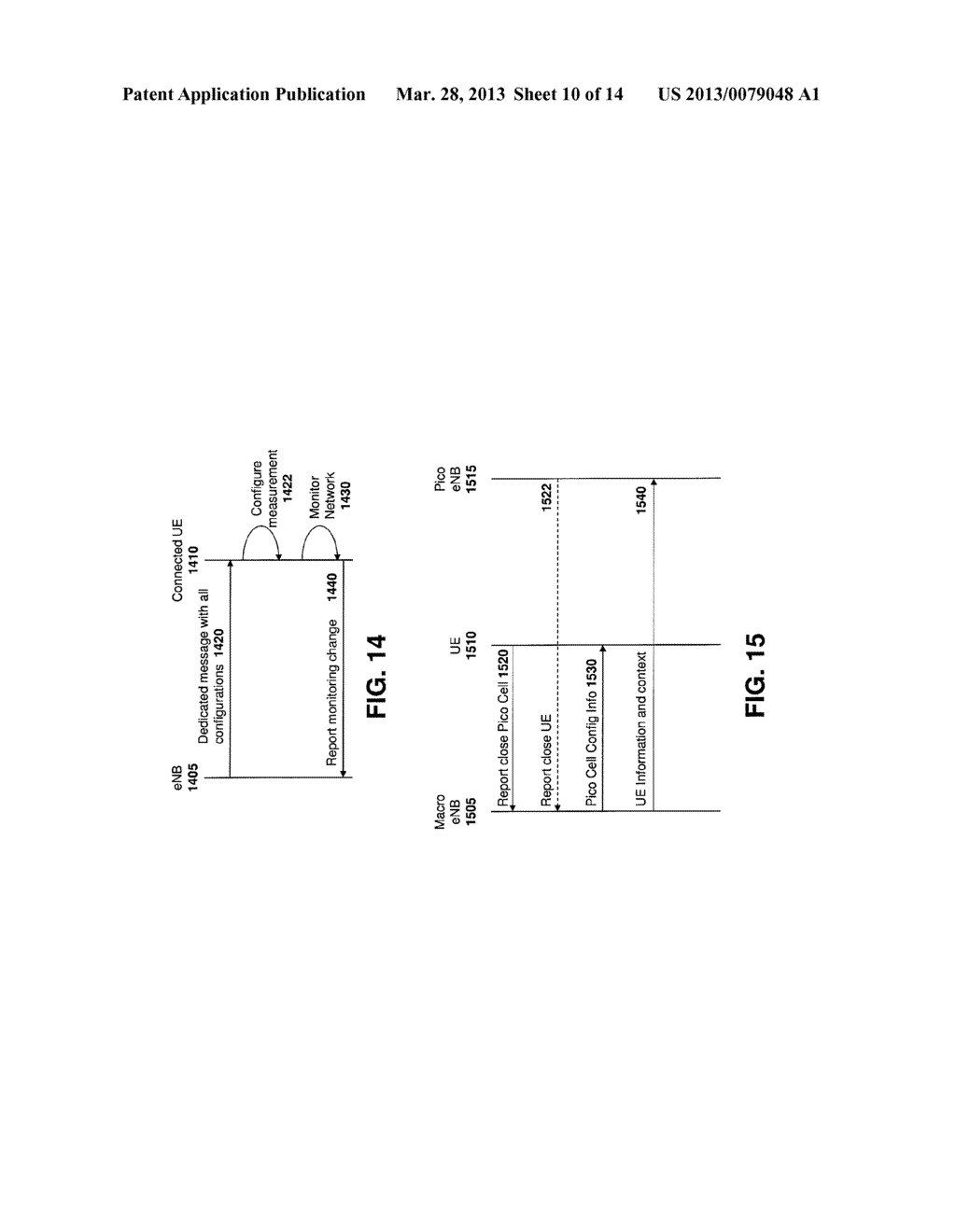 Method and System for Small Cell Discovery in Heterogeneous Cellular     Networks - diagram, schematic, and image 11