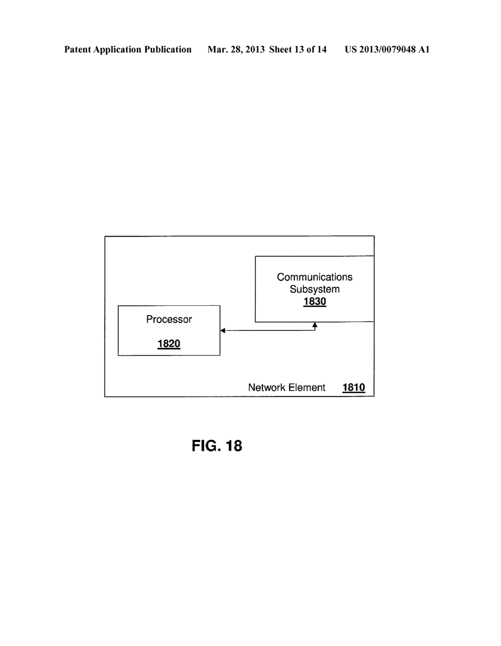 Method and System for Small Cell Discovery in Heterogeneous Cellular     Networks - diagram, schematic, and image 14