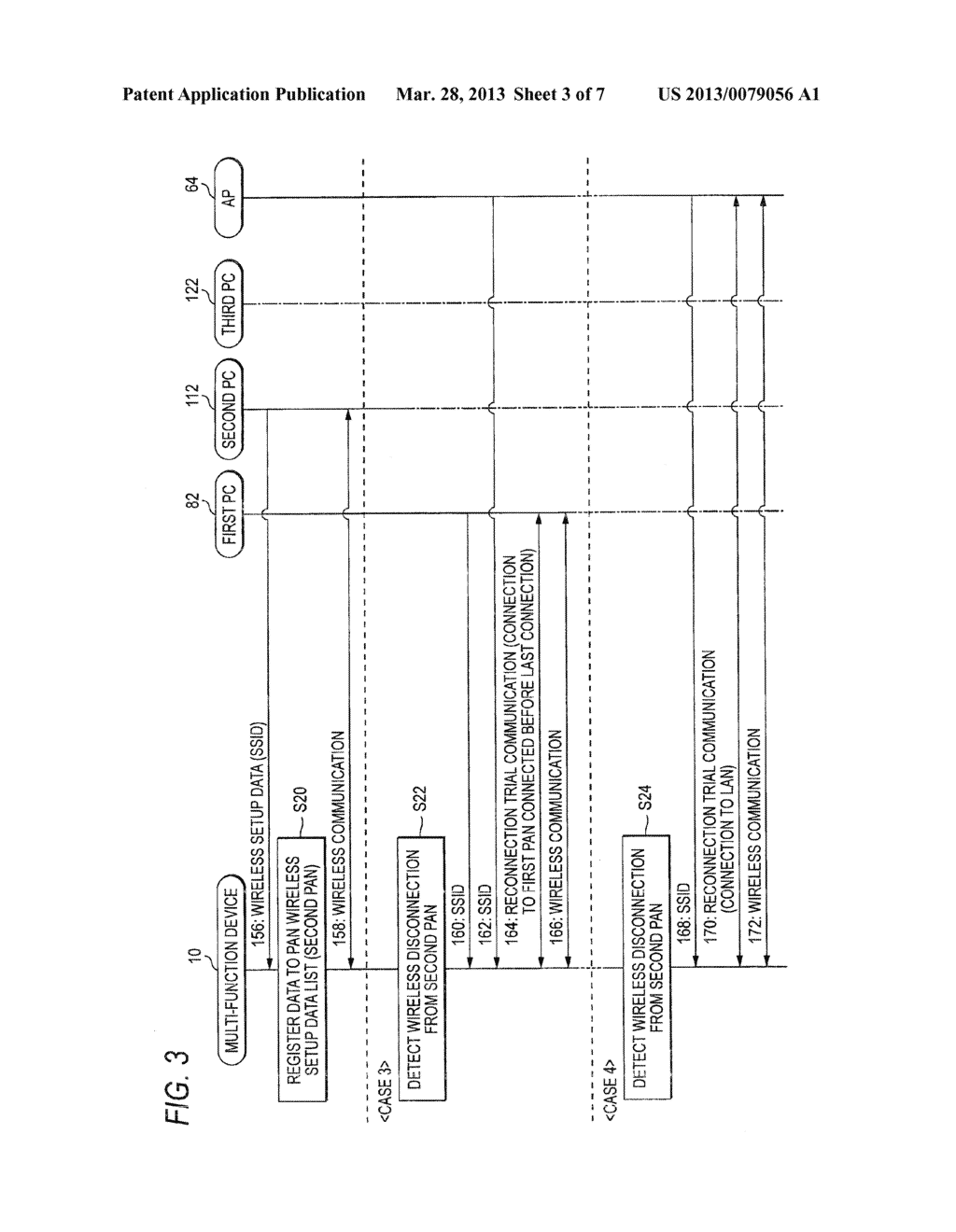 WIRELESS COMMUNICATION DEVICE AND COMPUTER PROGRAM - diagram, schematic, and image 04