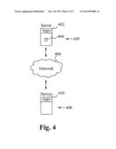 METHODOLOGY FOR EQUALIZING SYSTEMIC LATENCIES IN TELEVISION RECEPTION IN     CONNECTION WITH GAMES OF SKILL PLAYED  IN CONNECTION WITH LIVE TELEVISION     PROGRAMMING diagram and image