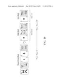 CARD GAME COMBINING ELEMENTS OF BLACKJACK AND PAI GAO diagram and image