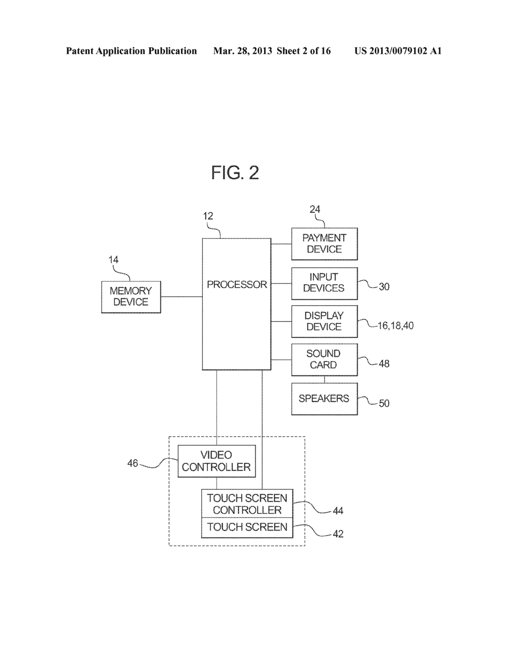 GAMING SYSTEM AND METHOD PROVIDING A USER DEVICE THAT RECEIVES AND STORES     A REEL SET FOR AN INITIAL GAME PLAY AND REEL SETS FOR SUBSEQUENT GAME     PLAYS - diagram, schematic, and image 03