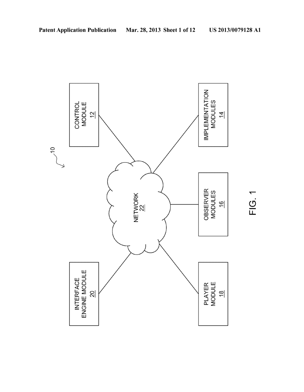 SYSTEM AND METHOD OF GAMIFICATION OF REAL-LIFE EVENTS - diagram, schematic, and image 02