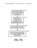 OVERLAYS FOR TOUCH SENSITIVE SCREENS TO SIMULATE BUTTONS OR OTHER VISUALLY     OR TACTUALLY DISCERNIBLE AREAS diagram and image