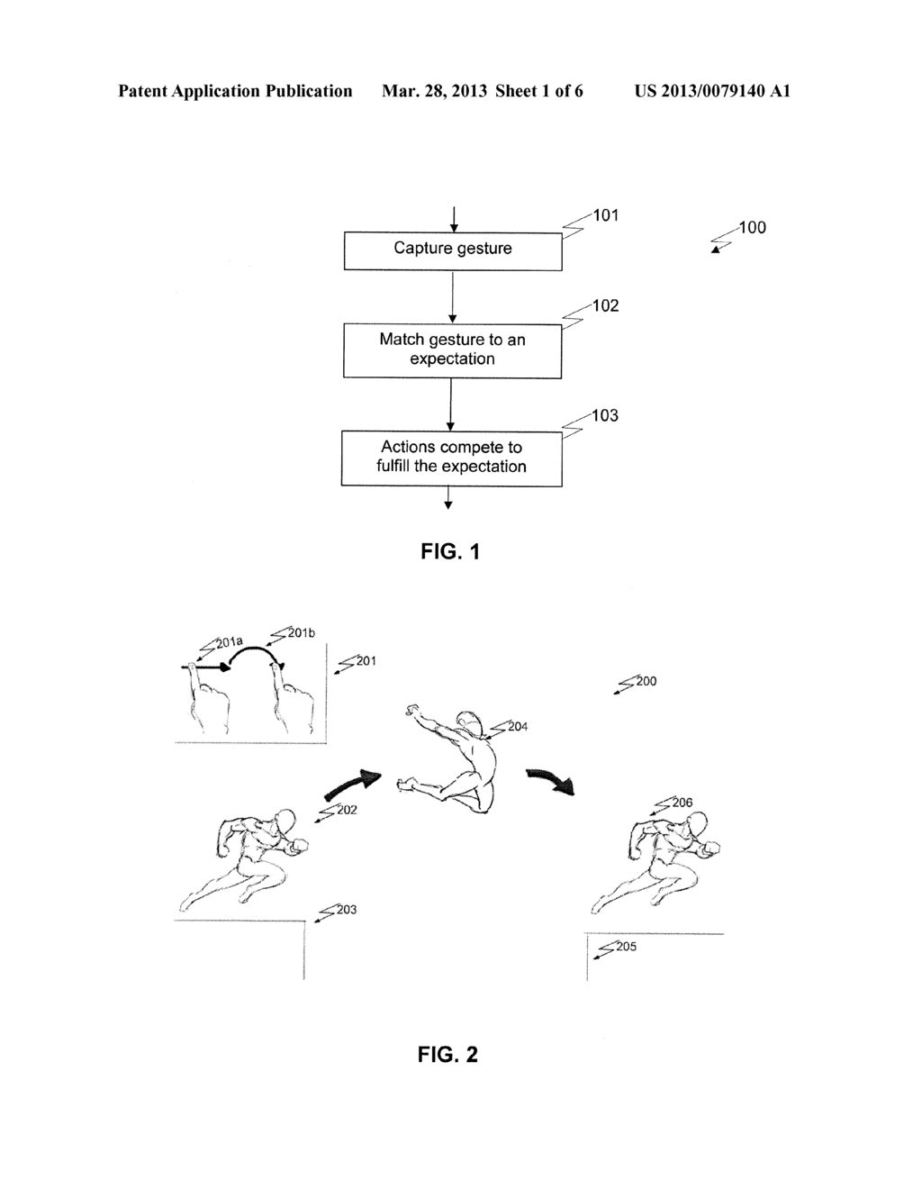 GESTURES TO ENCAPSULATE INTENT - diagram, schematic, and image 02