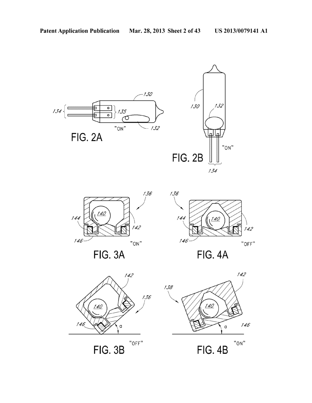 WIRELESSLY POWERED GAMING DEVICE - diagram, schematic, and image 03