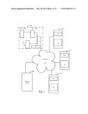 MULTI-TABLE GAMING SYSTEM AND METHOD-INTERNET GAMING 2.0 diagram and image