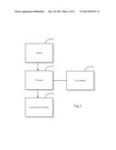 MULTI-TABLE GAMING SYSTEM AND METHOD-INTERNET GAMING 2.0 diagram and image