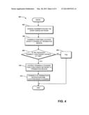 LOCATION-BASED MOBILE GAMING APPLICATION AND METHOD FOR IMPLEMENTING THE     SAME USING A SCALABLE TIERED GEOCAST PROTOCOL diagram and image