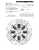 VARIABLE STIFFNESS TORSIONAL COUPLING AND MACHINE USING SAME diagram and image