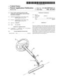 Ball-Type Coupling Device For Coupling Two Sliding Shafts With Pivoting     Support diagram and image