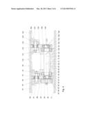 APPARATUS FOR MUSCLE STIMULATION diagram and image