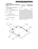 Multi-User Athletic Performance Training Apparatus diagram and image