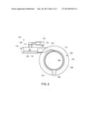 CRYOGENIC COOLING SYSTEM WITH WICKING STRUCTURE diagram and image