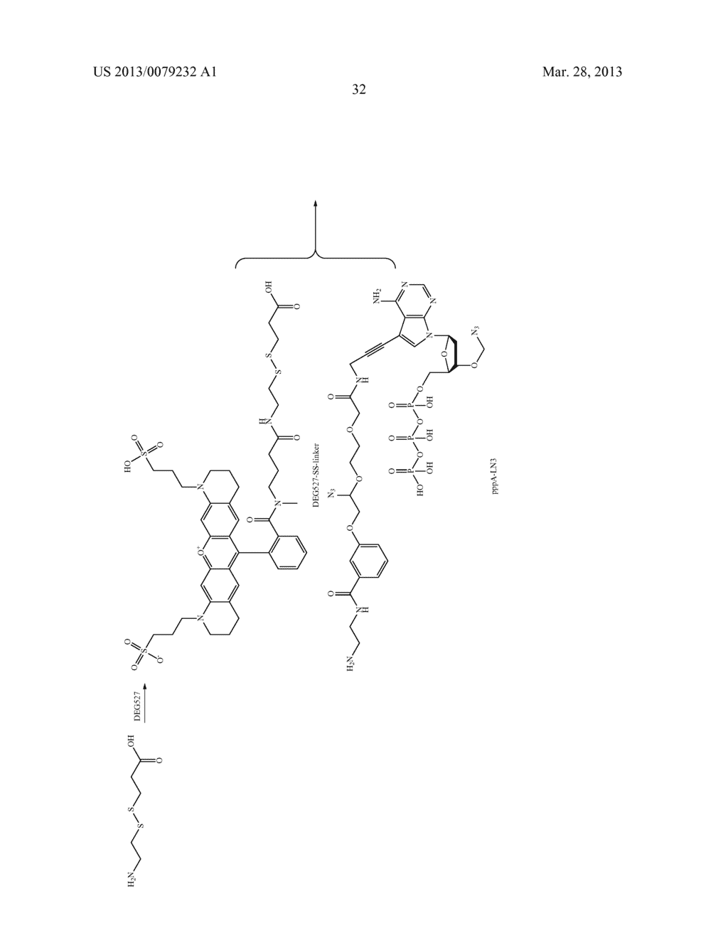 METHODS AND COMPOSITIONS FOR NUCLEIC ACID SEQUENCING - diagram, schematic, and image 39