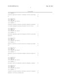 SPLICE VARIANT SPECIFIC MESSENGER RNA TRANSCRIPTS AS BIOMARKERS OF     PARKINSON S DISEASE diagram and image