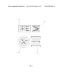 PARTICLE QUANTIFYING SYSTEMS AND METHODS USING ACOUSTIC RADIATION PRESSURE diagram and image