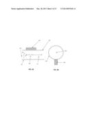 PARTICLE QUANTIFYING SYSTEMS AND METHODS USING ACOUSTIC RADIATION PRESSURE diagram and image