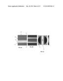 PARTICLE QUANTIFYING SYSTEMS AND METHODS USING ACOUSTIC RADIATION PRESSURE diagram and image