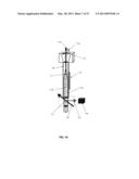 PARTICLE QUANTIFYING SYSTEMS AND METHODS USING ACOUSTIC RADIATION PRESSURE diagram and image