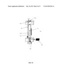 PARTICLE QUANTIFYING SYSTEMS AND METHODS USING ACOUSTIC RADIATION PRESSURE diagram and image