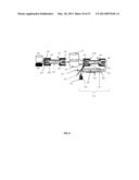 PARTICLE QUANTIFYING SYSTEMS AND METHODS USING ACOUSTIC RADIATION PRESSURE diagram and image