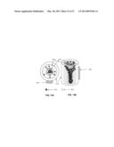 PARTICLE QUANTIFYING SYSTEMS AND METHODS USING ACOUSTIC RADIATION PRESSURE diagram and image