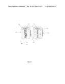 PARTICLE QUANTIFYING SYSTEMS AND METHODS USING ACOUSTIC RADIATION PRESSURE diagram and image