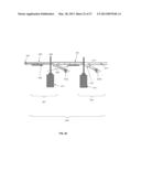 PARTICLE QUANTIFYING SYSTEMS AND METHODS USING ACOUSTIC RADIATION PRESSURE diagram and image