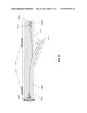 PARTICLE QUANTIFYING SYSTEMS AND METHODS USING ACOUSTIC RADIATION PRESSURE diagram and image