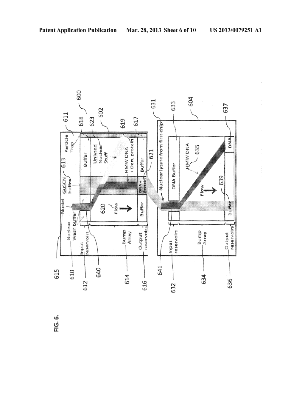 Systems and Methods for Processing Fluids - diagram, schematic, and image 07