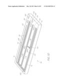 Microfluidic dialysis device diagram and image