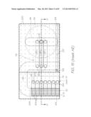 Microfluidic dialysis device diagram and image