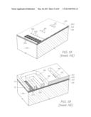 Microfluidic dialysis device diagram and image