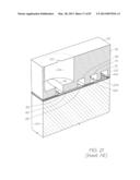 Microfluidic dialysis device diagram and image