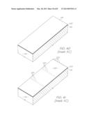 Microfluidic dialysis device diagram and image