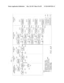 Microfluidic dialysis device diagram and image