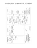 Microfluidic dialysis device diagram and image