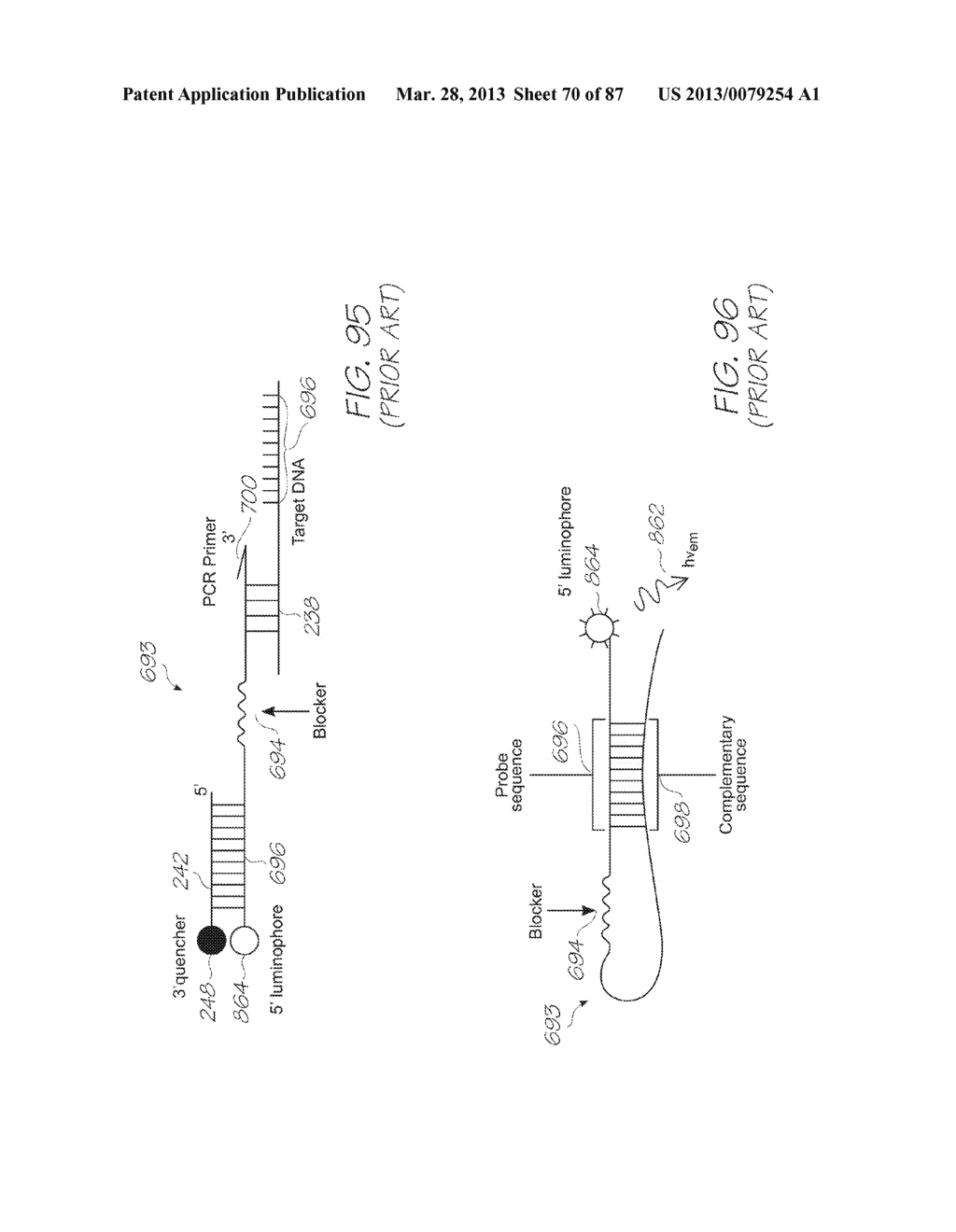 Microfluidic dialysis device - diagram, schematic, and image 71