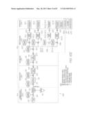 Microfluidic dialysis device diagram and image