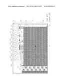 Microfluidic dialysis device diagram and image