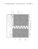 Microfluidic dialysis device diagram and image