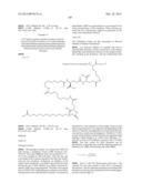 Novel Glucagon Analogues diagram and image